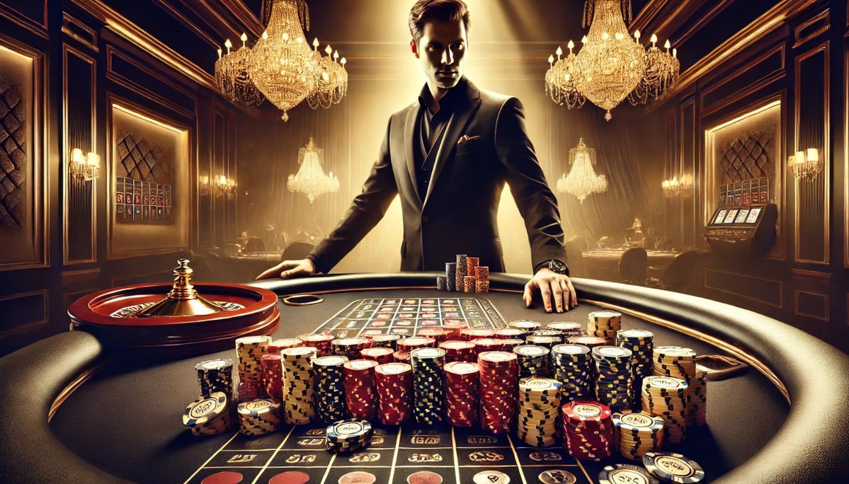 Slot Machine Jackpot Live Casino