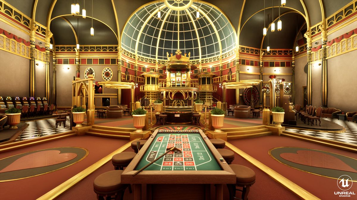 Slot Machine Jackpot Live Betting