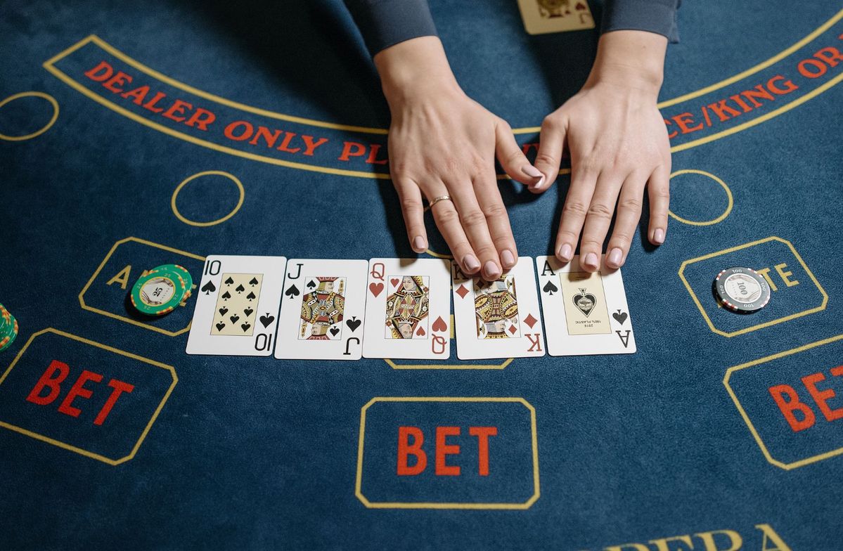 Slot Machine Jackpot Welcome Bonus