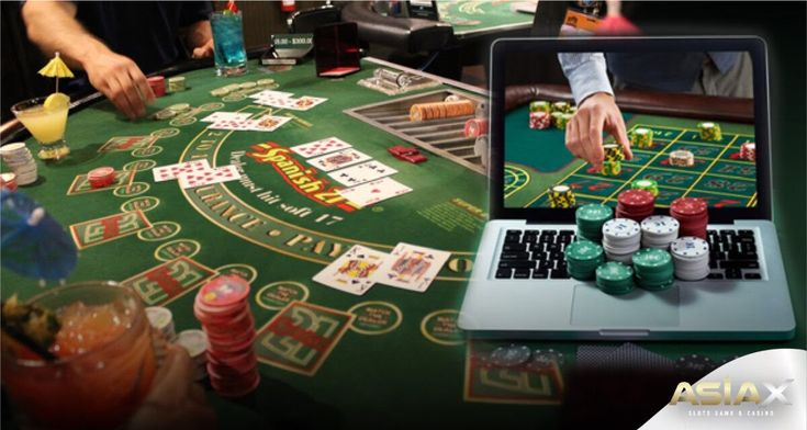Slot Machine Jackpot Live Casino