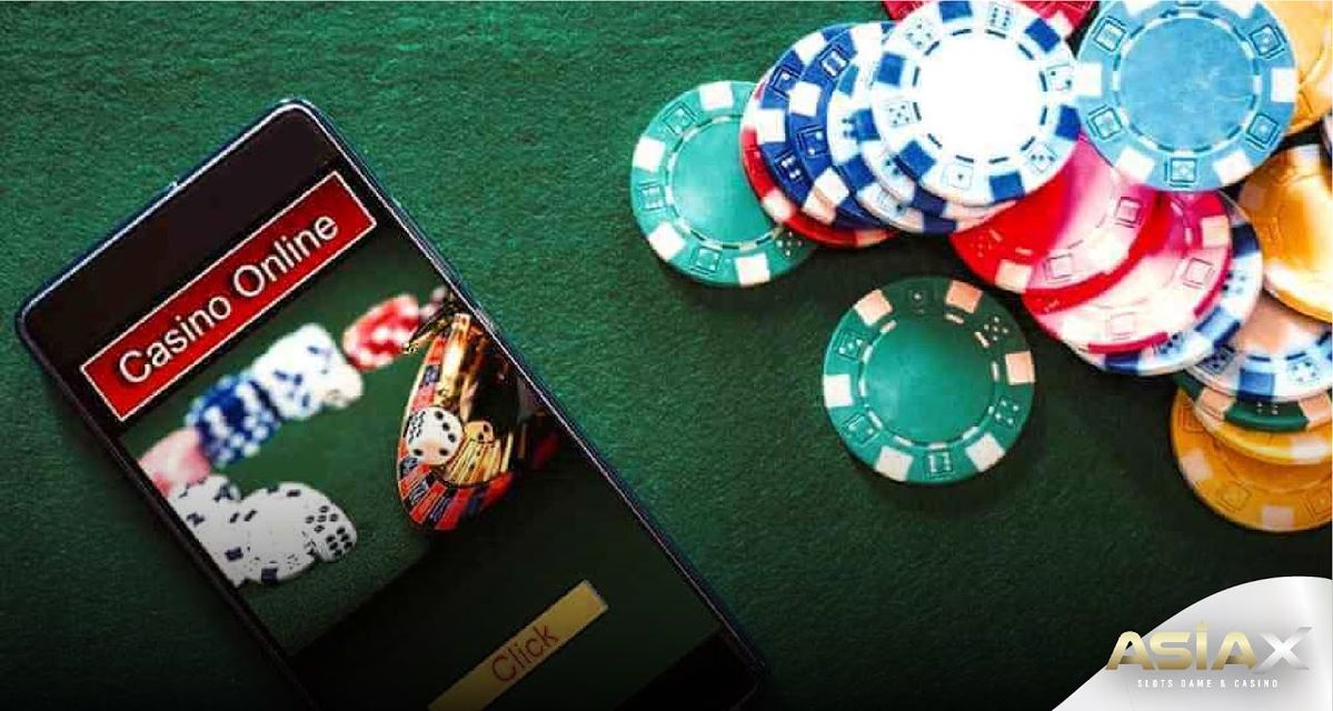 Slot Machine Jackpot Welcome Bonus