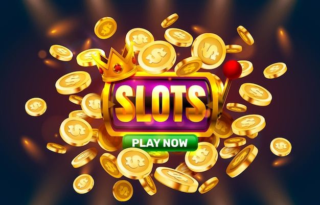 Slot Machine Jackpot Live Casino