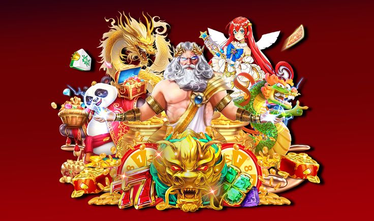 Slot Machine Jackpot Welcome Bonus