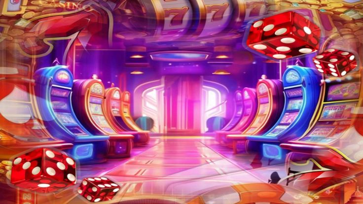 Slot Machine Jackpot Live Betting